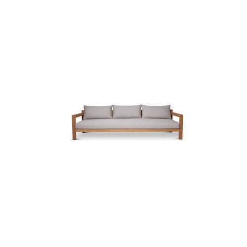Ariki 3 Seater Outdoor Sofa