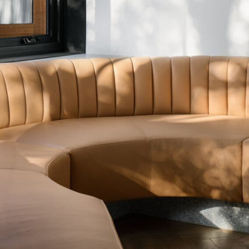 Blyss Banquette