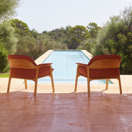 Nomad Easy Chair