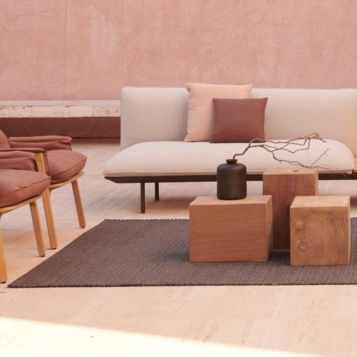 Nomad Easy Chair