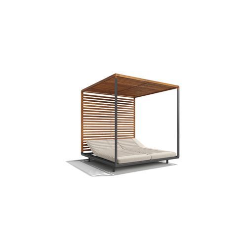 Pavilion Daybed