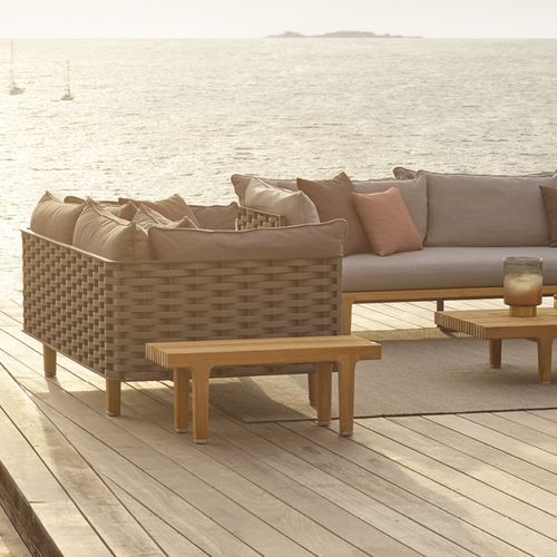 Sealine Modular Sofa
