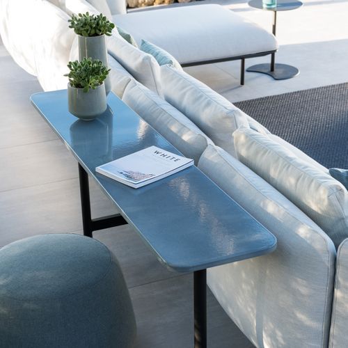 Senja Modular Sofa by Tribu