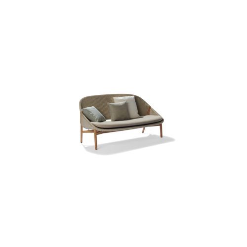 Elio Sofa by Tribu