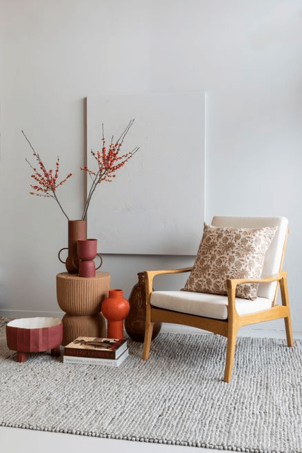 Custom Furniture Collection