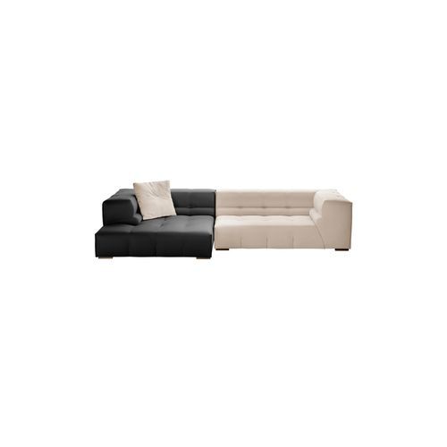 Tufty Too Sofa by B&B Italia