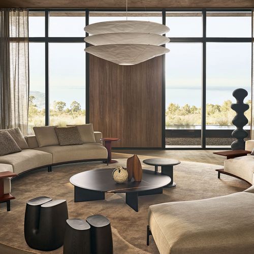 Brera Sofa