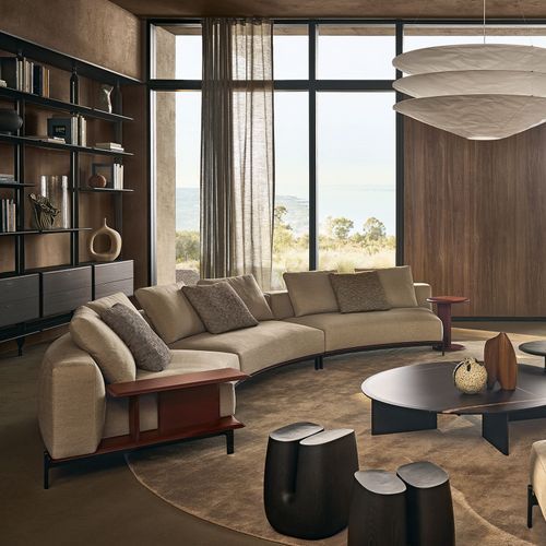 Brera Sofa
