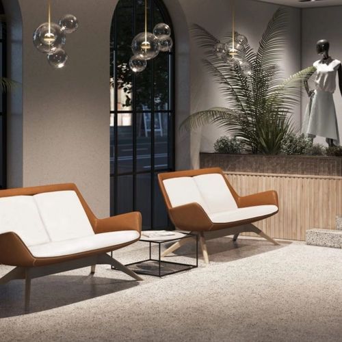 Bourne Lounge