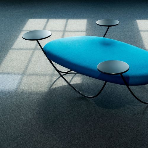 Dune Chair by Front