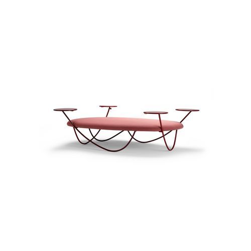 Dune Chair by Front