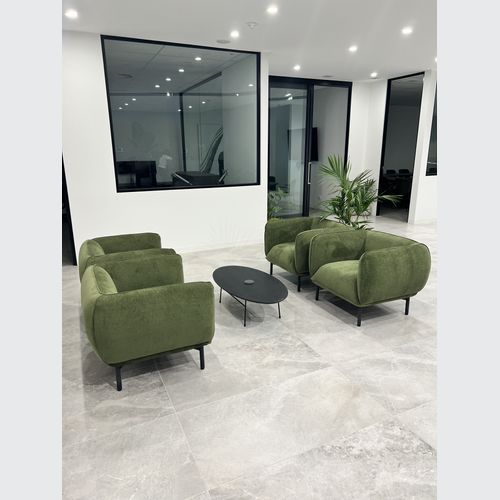 Plateau Lounge 2
