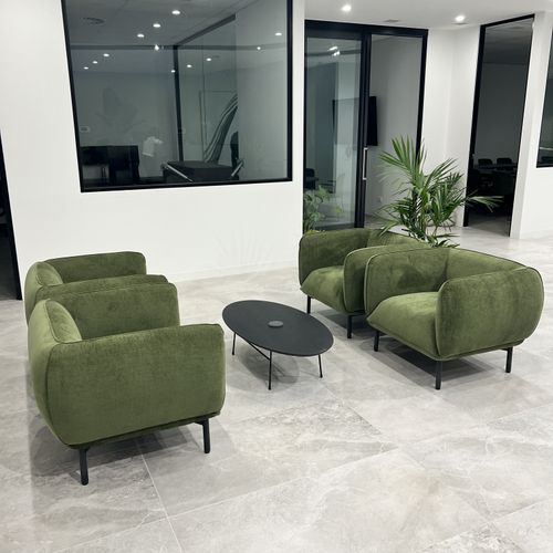 Plateau Lounge 2