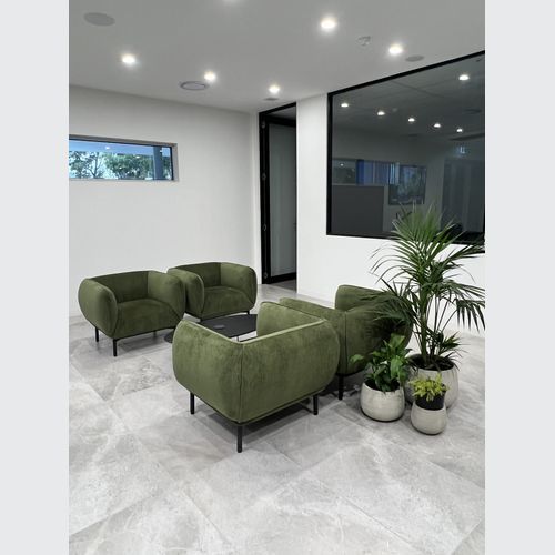 Plateau Lounge 2