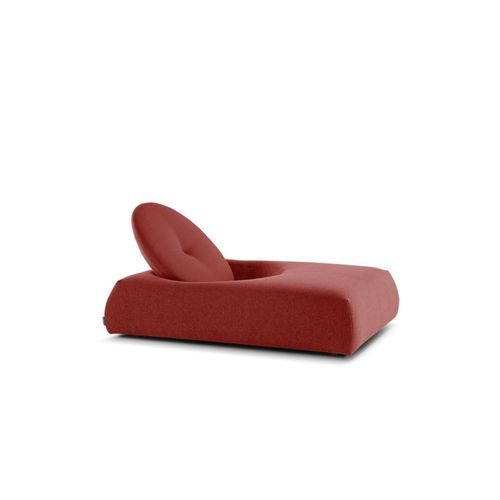 Macaron Lounge Chair