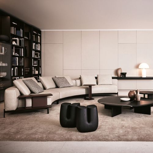 Brera Sofa