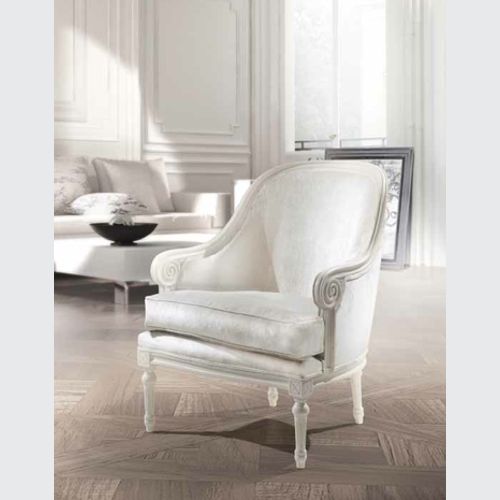 Art 20 Tub Armchair