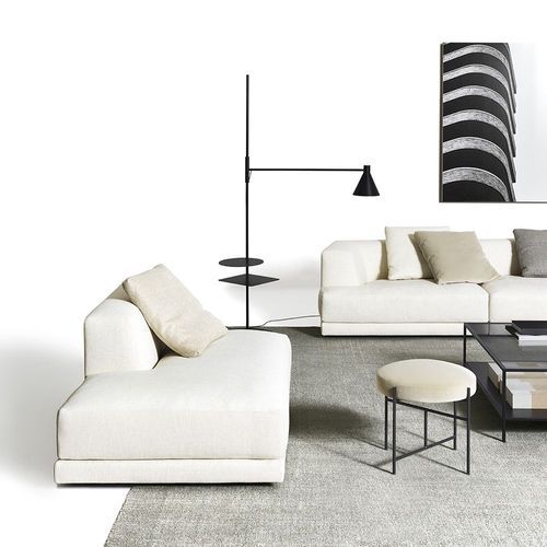 Alberese Modular Sofa by DePadova