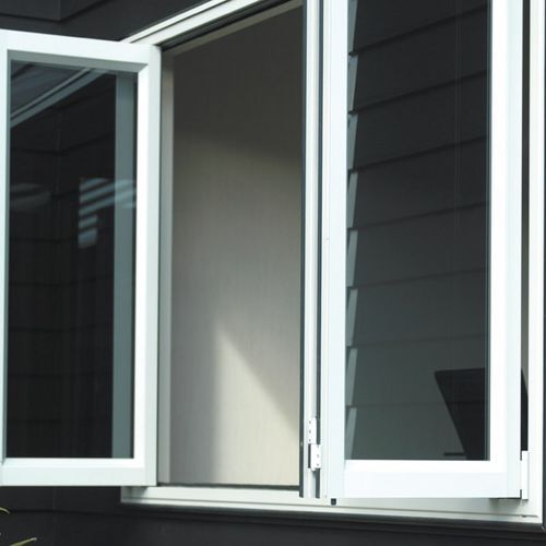 Bifold Windows