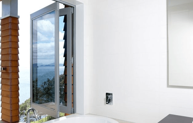 Bifold Windows