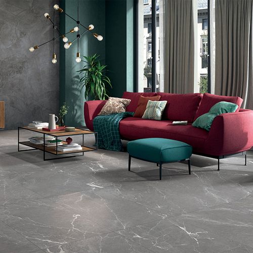 Mix Stone Floor and Wall Tile