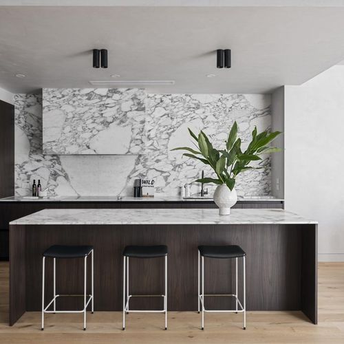 Arabescato Vagli | Natural Stone Slab