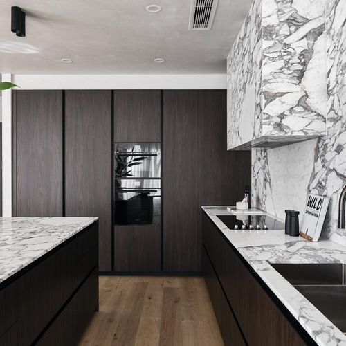 Arabescato Vagli | Natural Stone Slab