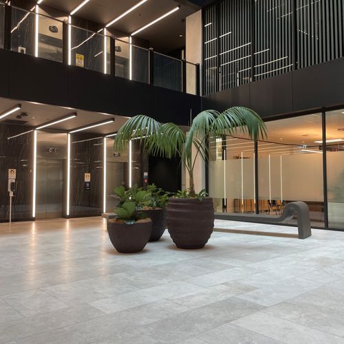 Sasaab Suede Internal Floor & External Stone Tile