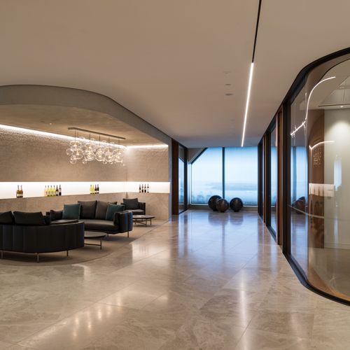 Petra San Remo Honed Floor & Wall Stone Tile