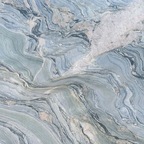 Aqua Caravaggio Quartzite