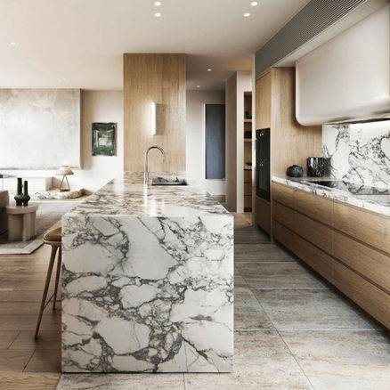 Arabescato Vagli Marble