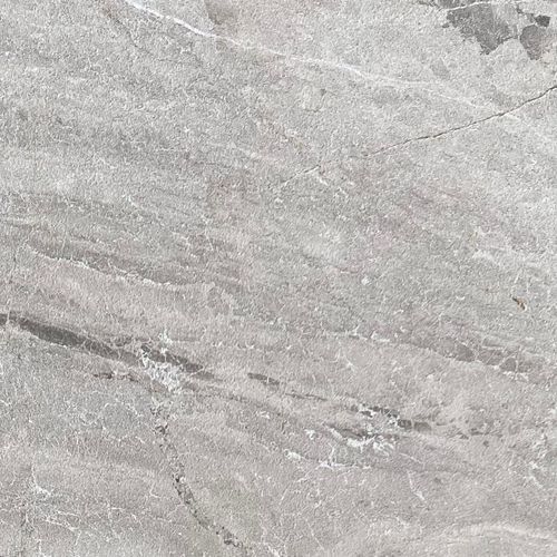 Atlantic Grey Marble Pavers Sandblasted