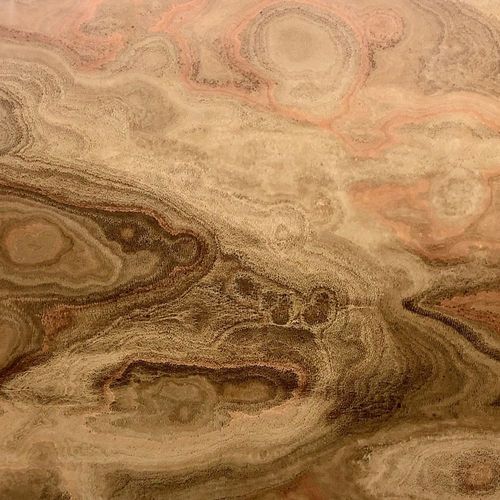 Natural Stone Slabs | Brown Onyx