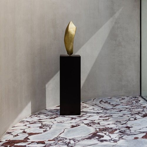 Natural Stone Slabs | Calacatta Viola Marble