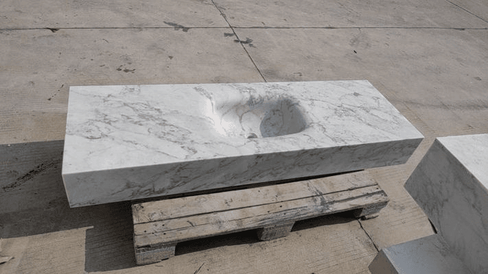 Carrara Marble