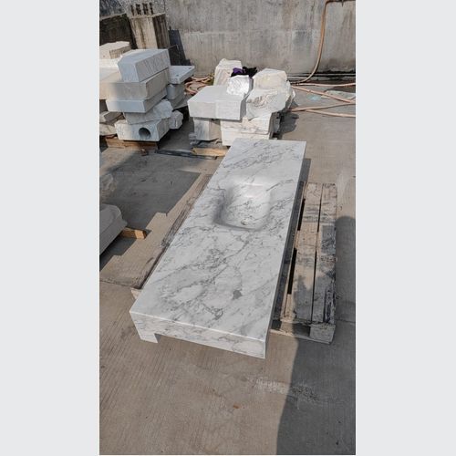 Carrara Marble