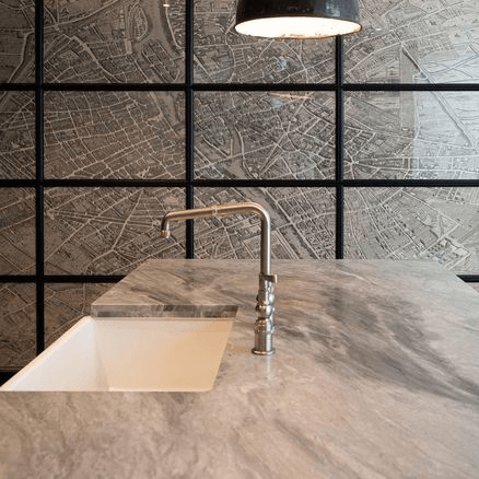 Natural Stone Slabs | Castillo Marble
