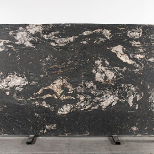 Cosmic Gold | Natural Stone Slab