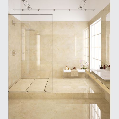 Natural Stone | Crema Marfil Marble