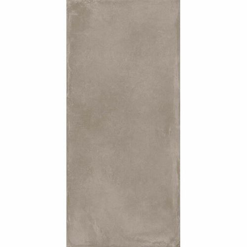 Azuma Grey Matt Porcelain Tile