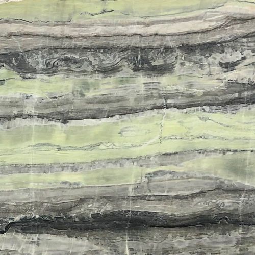 Natural Stone Slabs | Fern Marble