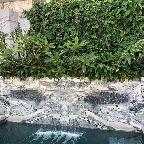 Natural Stone Slabs | Galassia Marble