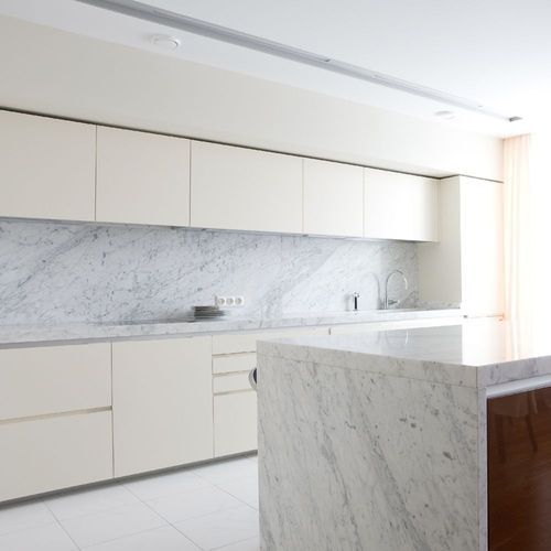Natural Stone Slabs | Gioia Venatino Marble
