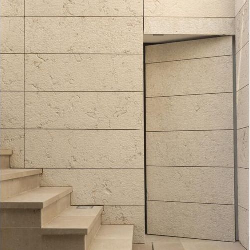 Grolla Beige Limestone Tiles & Cladding