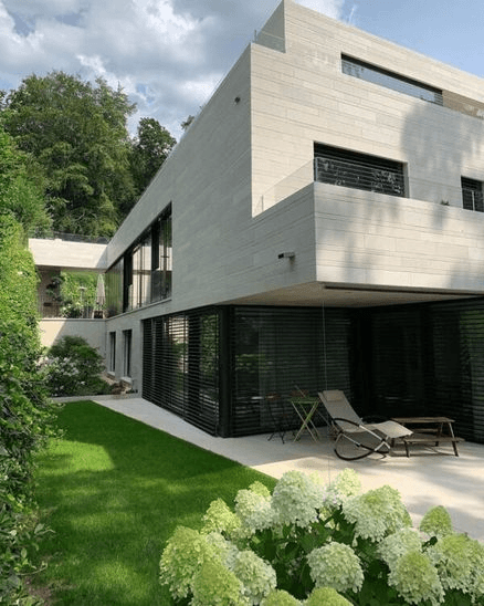 Grolla Beige Limestone Tiles & Cladding