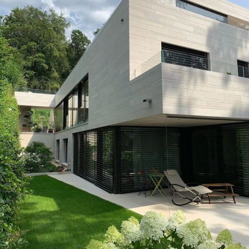 Grolla Beige Limestone Tiles & Cladding