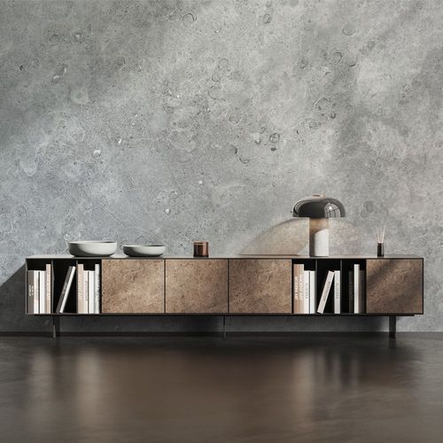 Natural Stone Slabs | Milano Marble