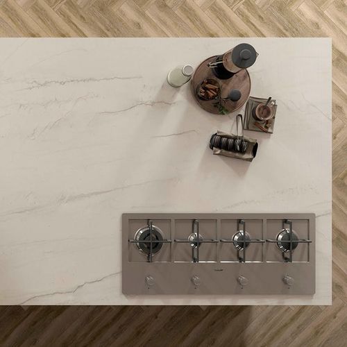 Natural Stone Slabs | Mont Blanc Quartzite