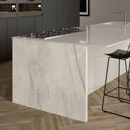 Natural Stone Slabs | Mont Blanc Quartzite