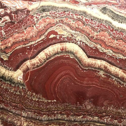 Natural Stone Slabs | Multi Colour Onyx